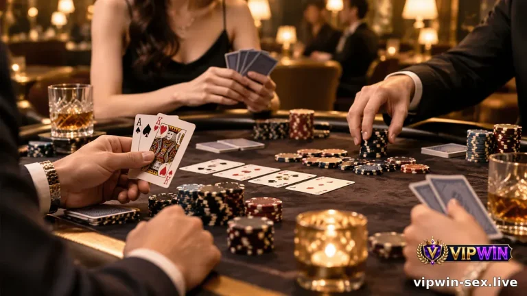 VIPWIN APK 📥 Phiên Bản Ứng Dụng Mới - hình ảnh - vipwin-sex.live