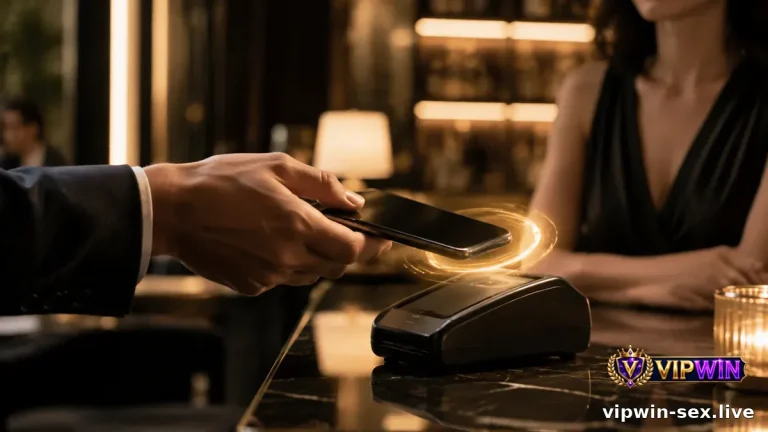 VIPWIN APK 📥 Phiên Bản Ứng Dụng Mới - hình ảnh - vipwin-sex.live